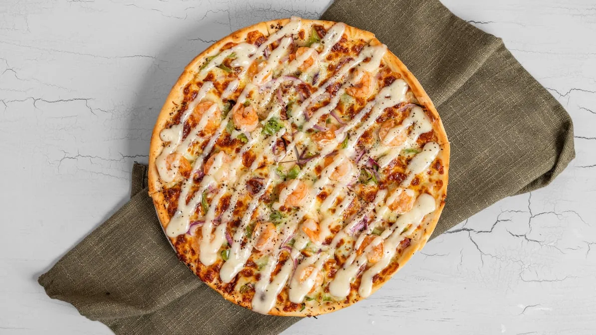 Food & drink, 1 stop pizza & kebabs