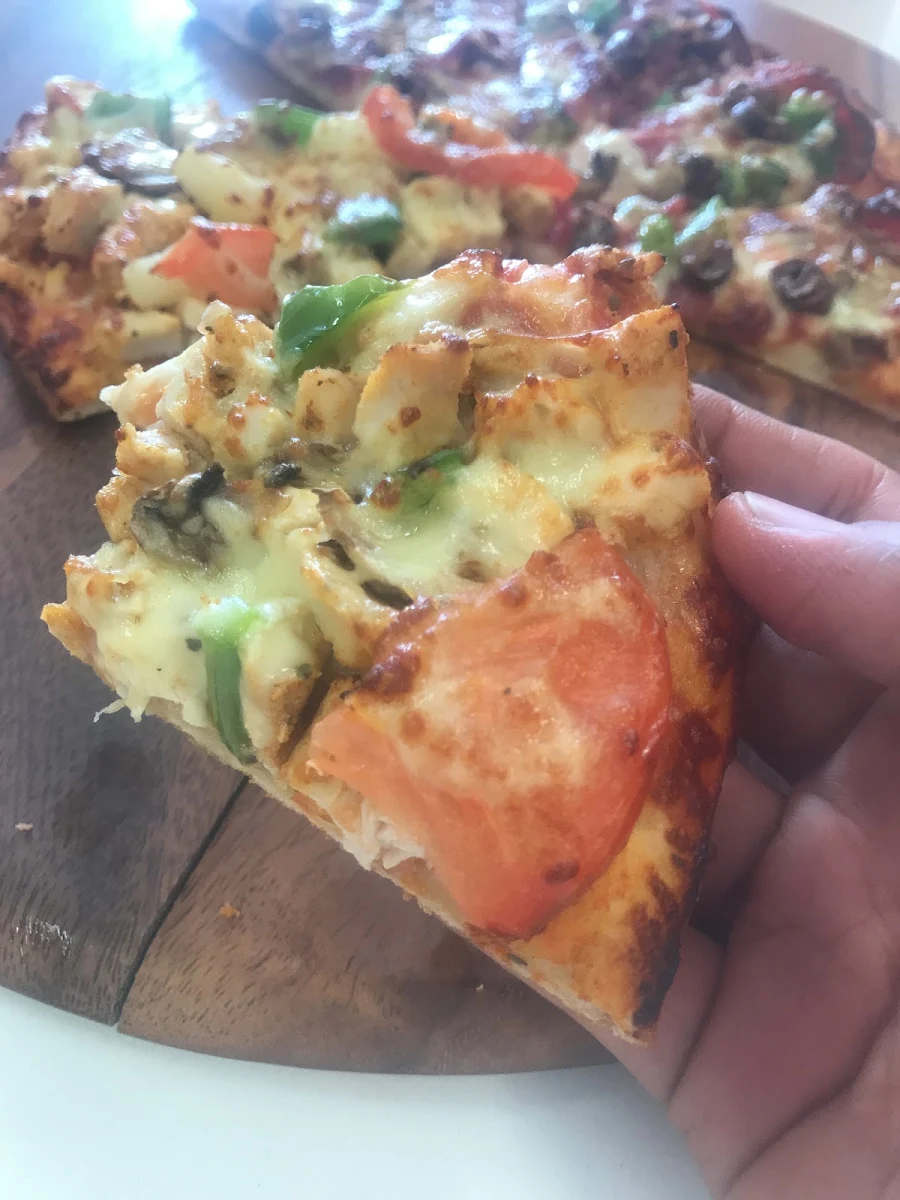 Food & drink, 1 stop pizza & kebabs