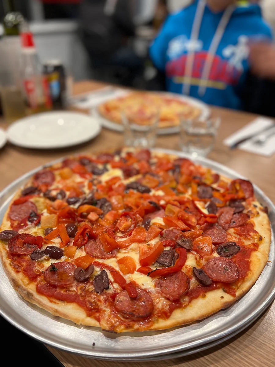 Food & drink, That's Amore Pizzeria Ristorante