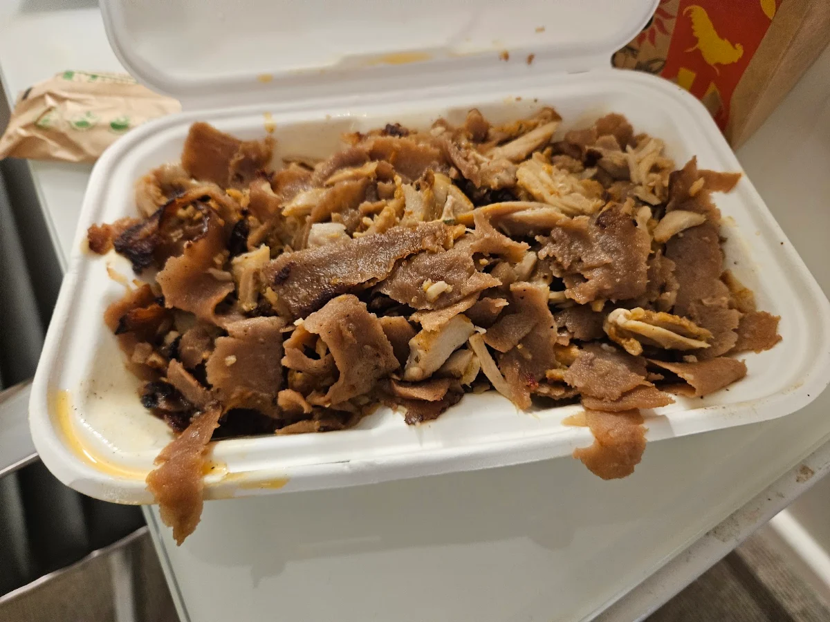 Food & drink, Sopranos Gourmet Pizza Pasta & Kebab