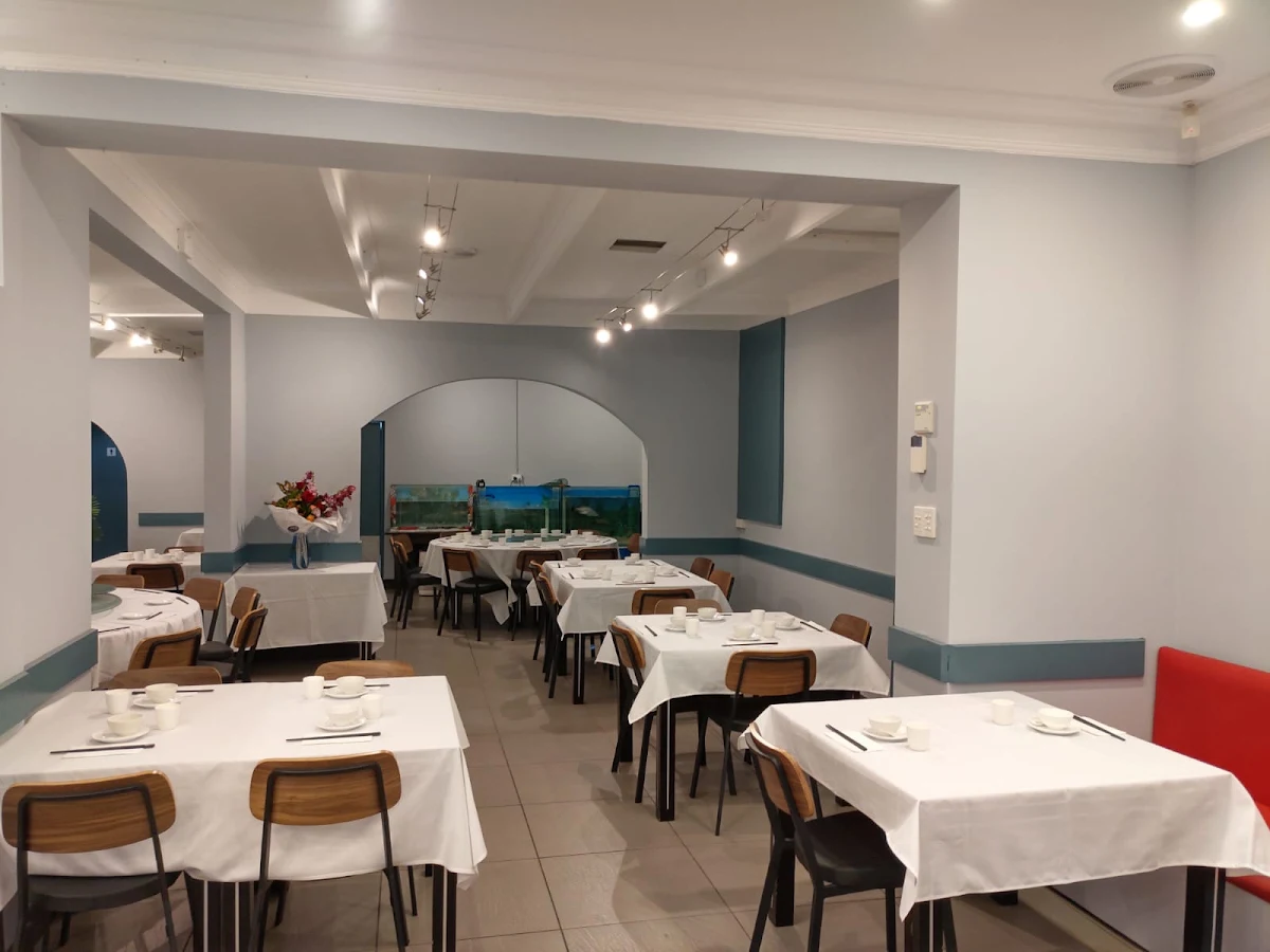 Vibe, Shiqi Restaurant 喜相逢
