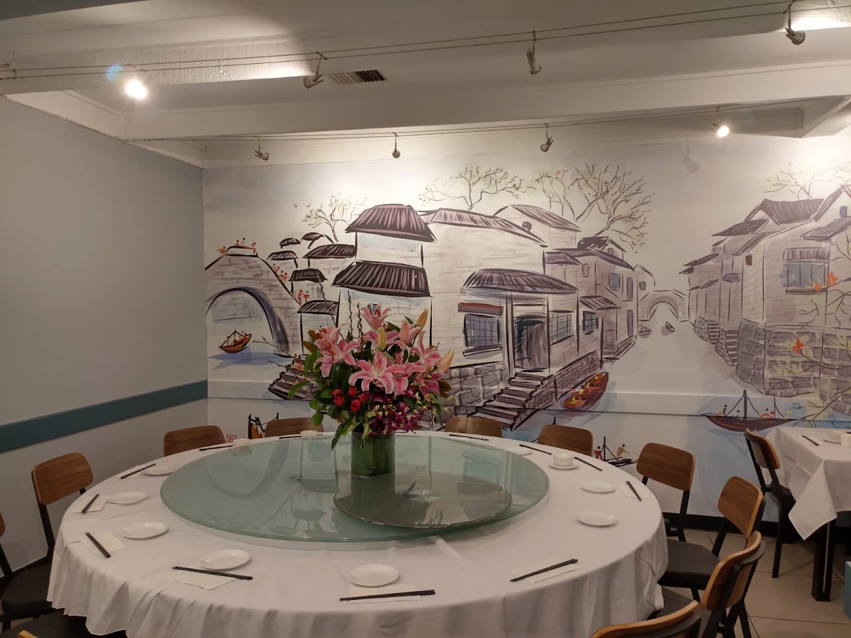 Vibe, Shiqi Restaurant 喜相逢