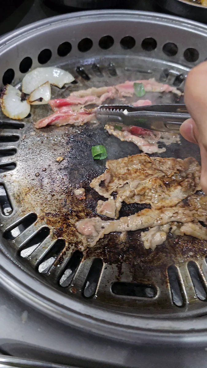 Food & drink, Soseki Korean Bbq and Chicken