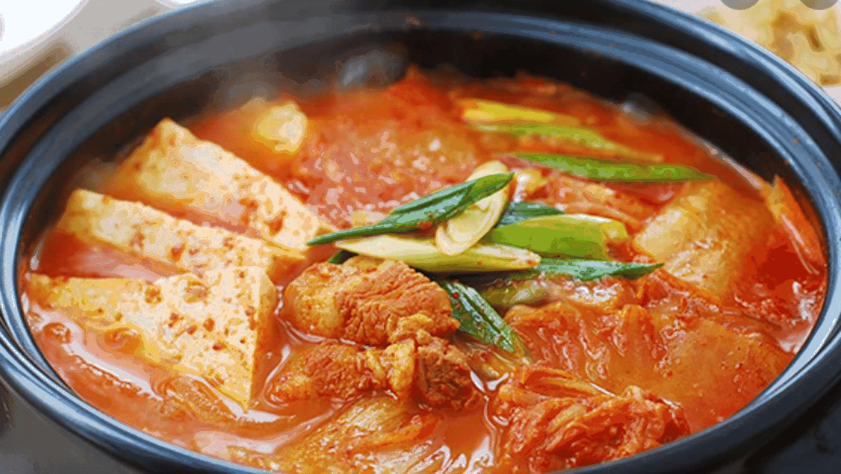 Food & drink, Soseki Korean Bbq and Chicken