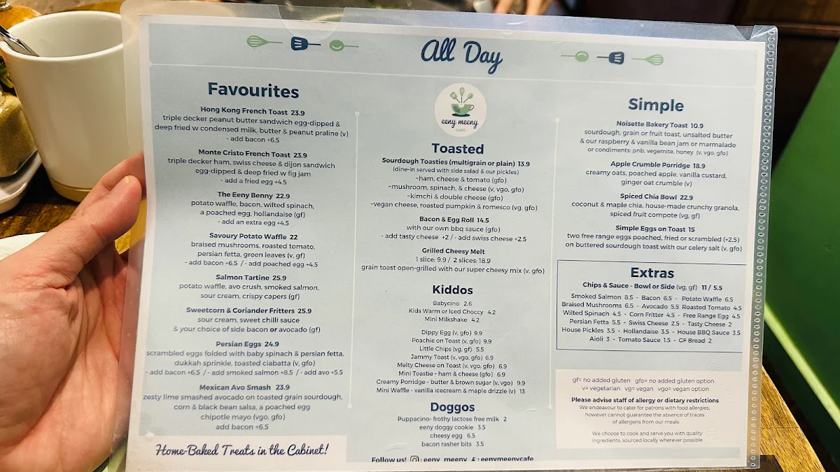 Menu photo 2