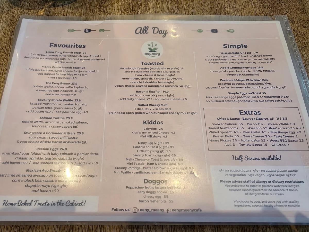 Menu photo 3