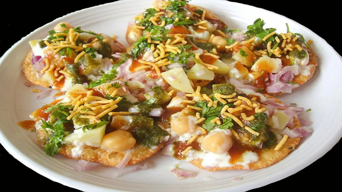 Food & drink, Bombay Rocks