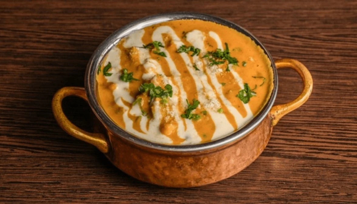 Food & drink, Bombay Rocks
