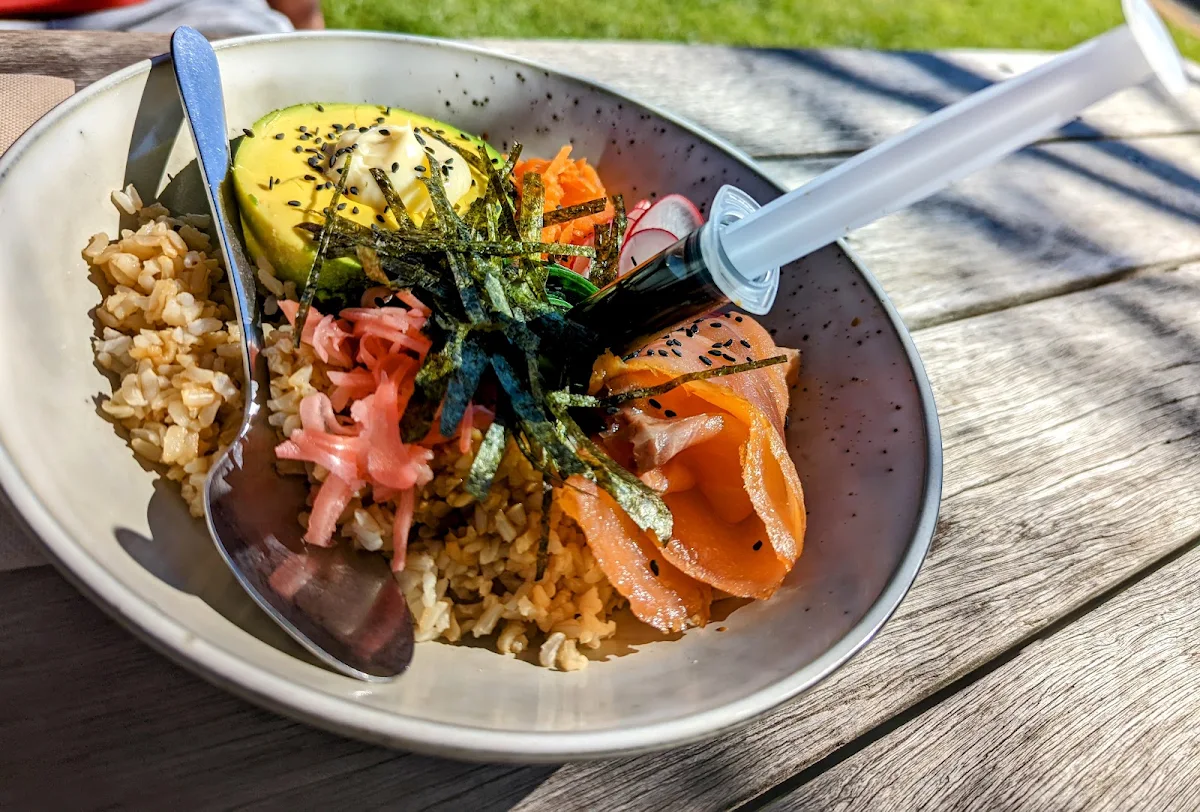 Food & drink photo 3