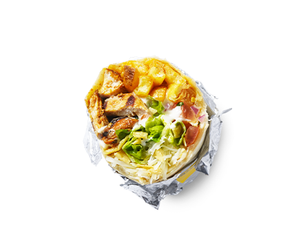 Food & drink, Guzman y Gomez Warrawong