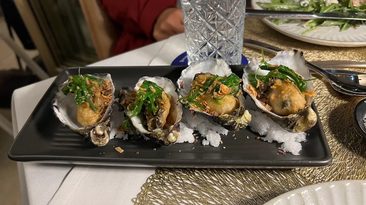 Food & drink, Gusto Riverfront Restaurant