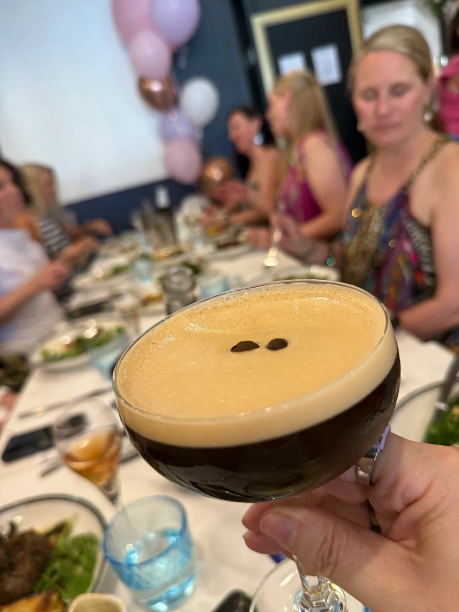 Food & drink, Gusto Riverfront Restaurant
