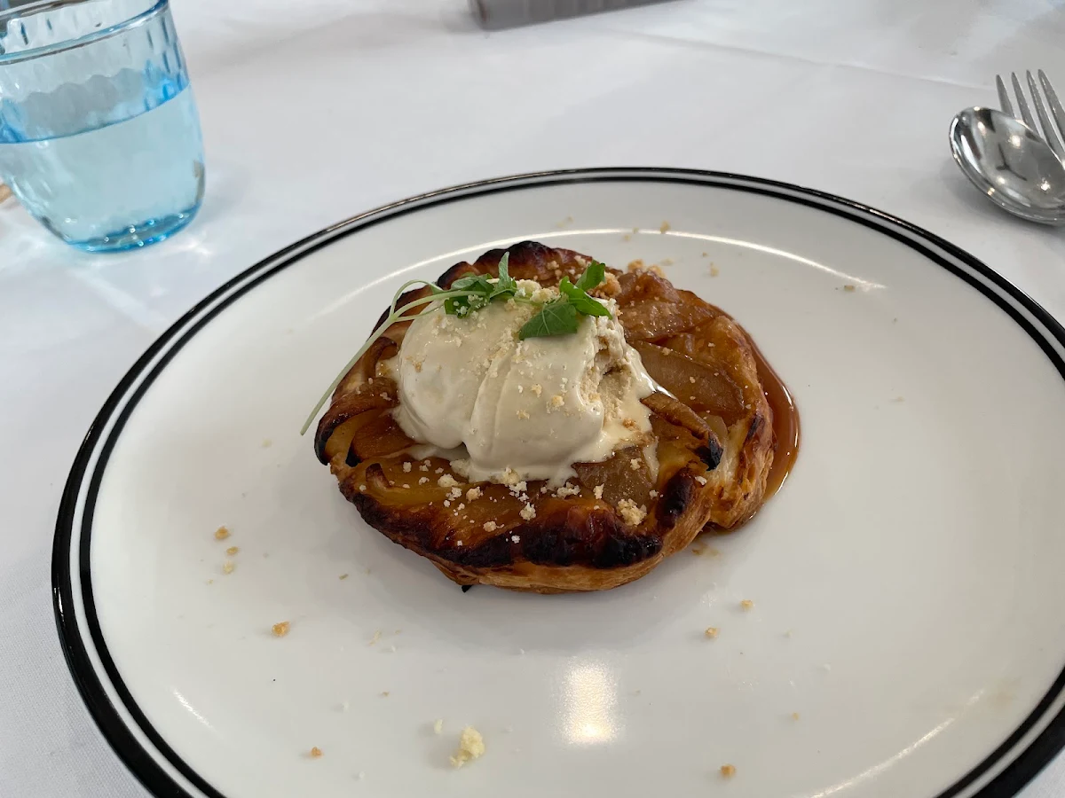 Food & drink, Gusto Riverfront Restaurant