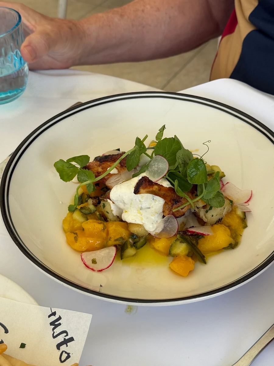 Food & drink, Gusto Riverfront Restaurant