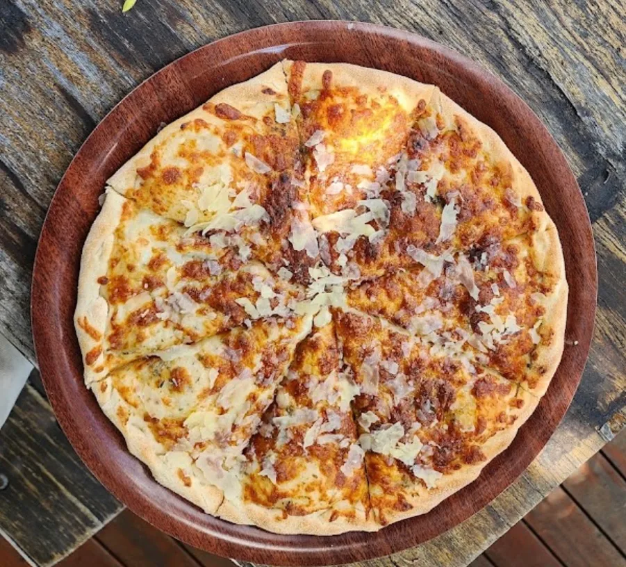 Food & drink, Archibald Hotel