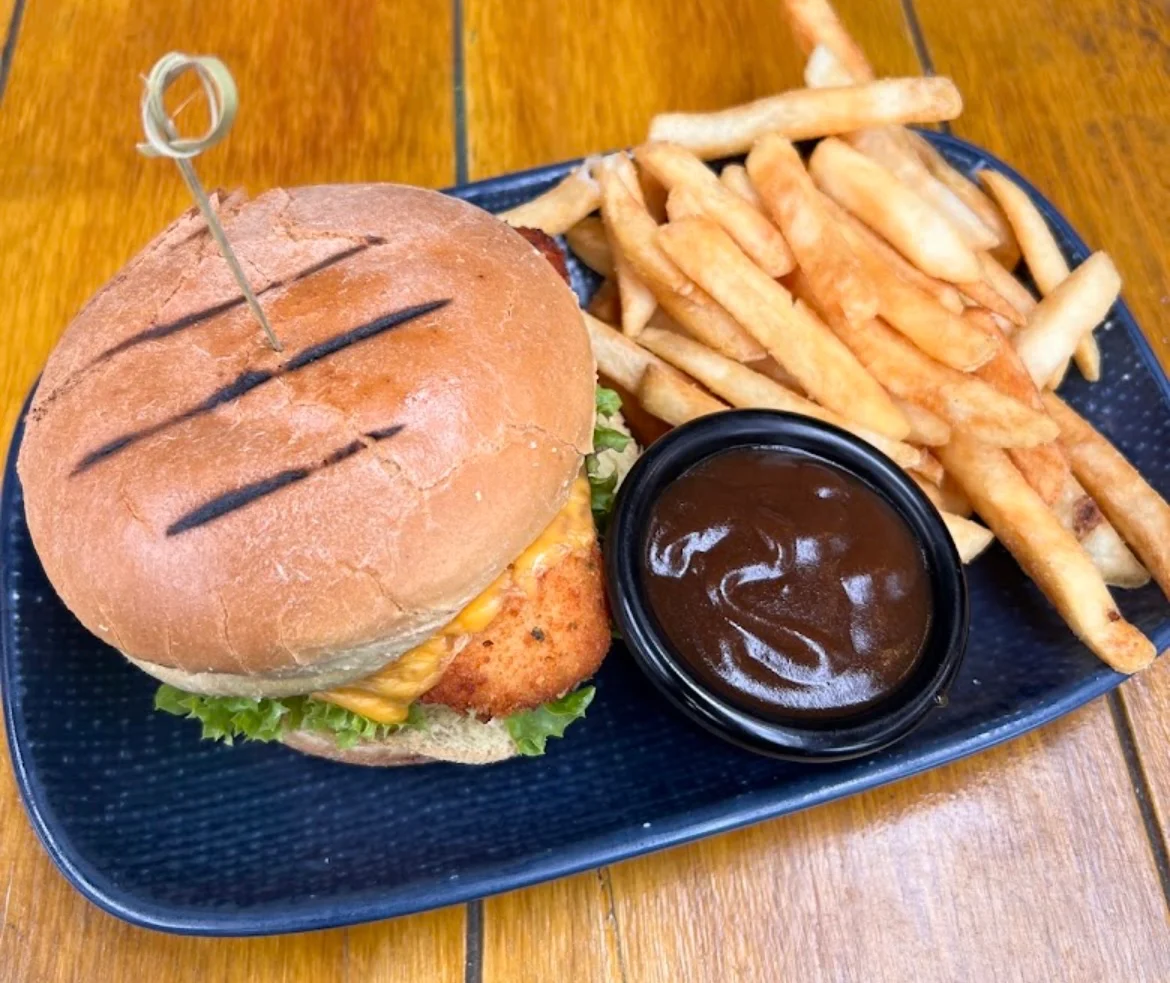 Food & drink, Archibald Hotel