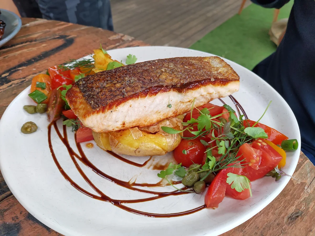 Food & drink, Archibald Hotel
