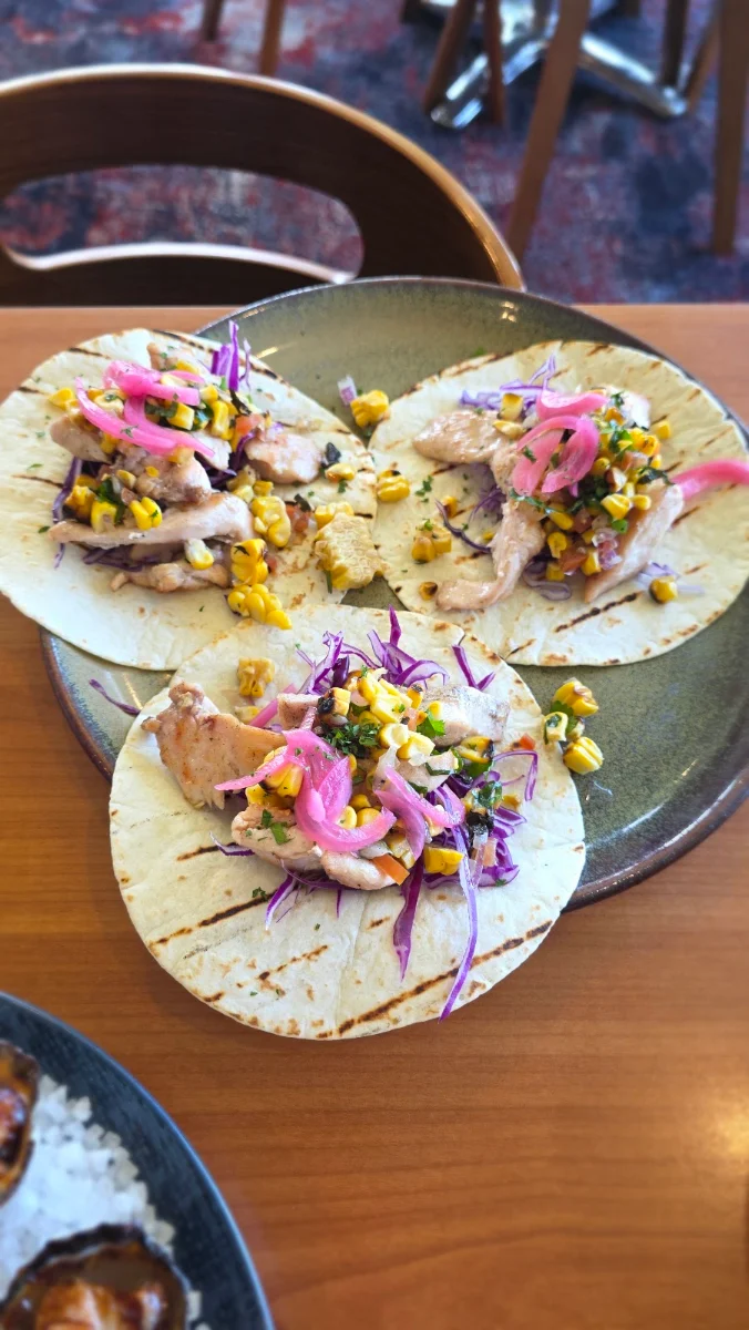 Food & drink, Archibald Hotel