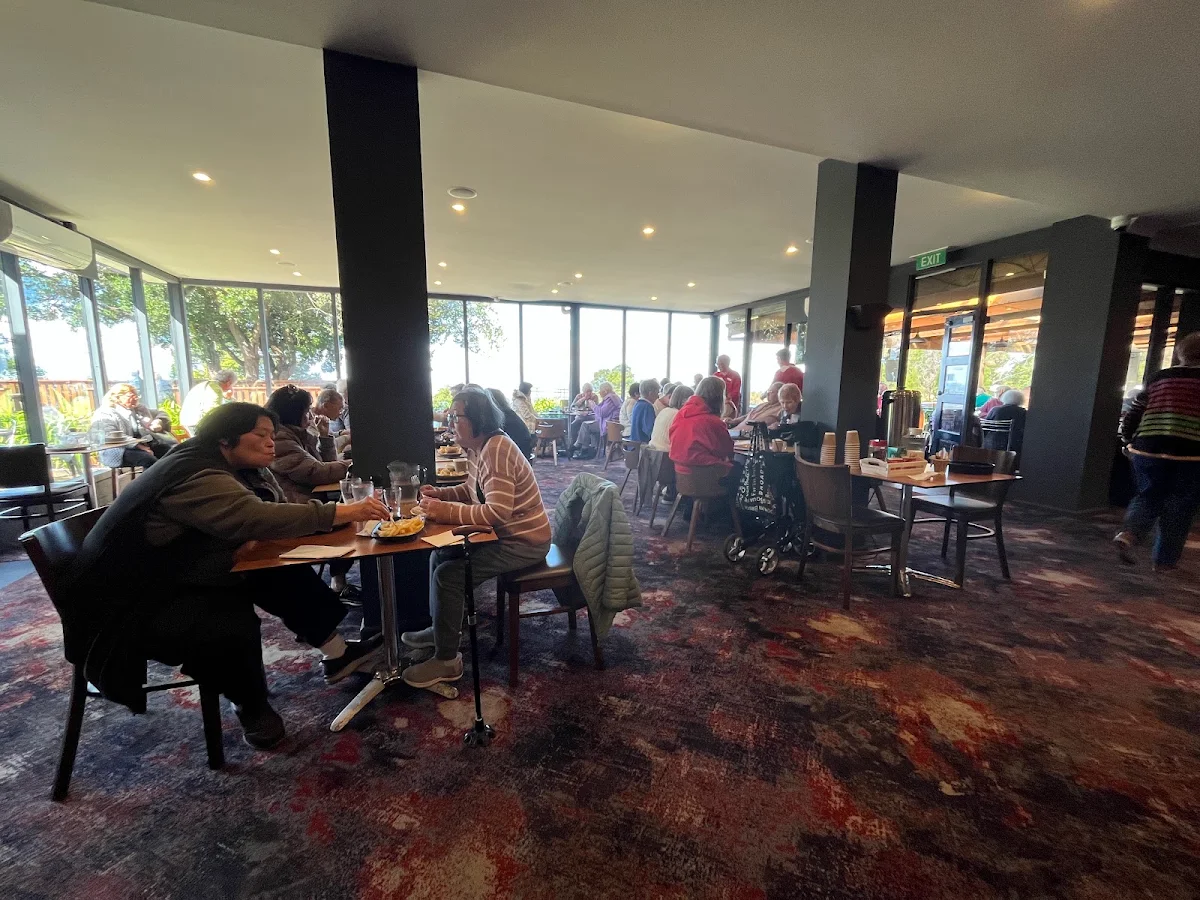 Vibe, Archibald Hotel