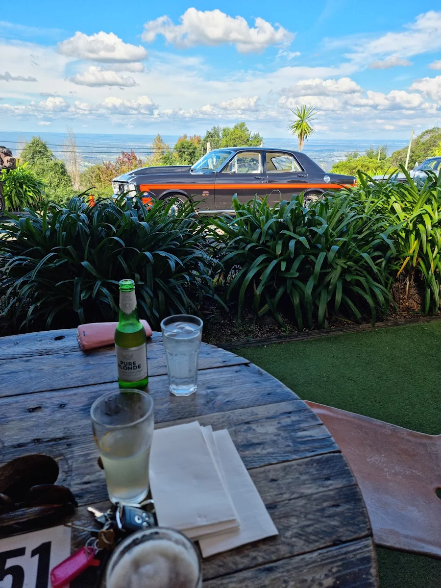 Vibe, Archibald Hotel
