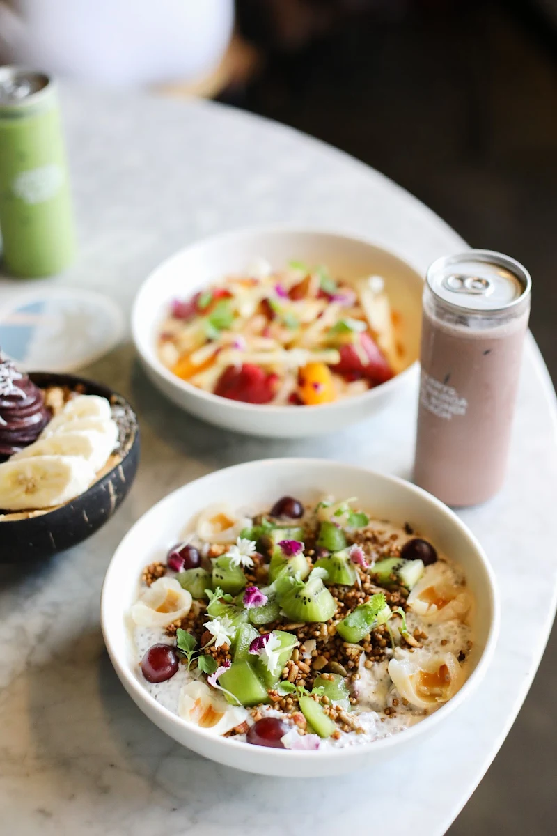 Food & drink, Harrys Bondi