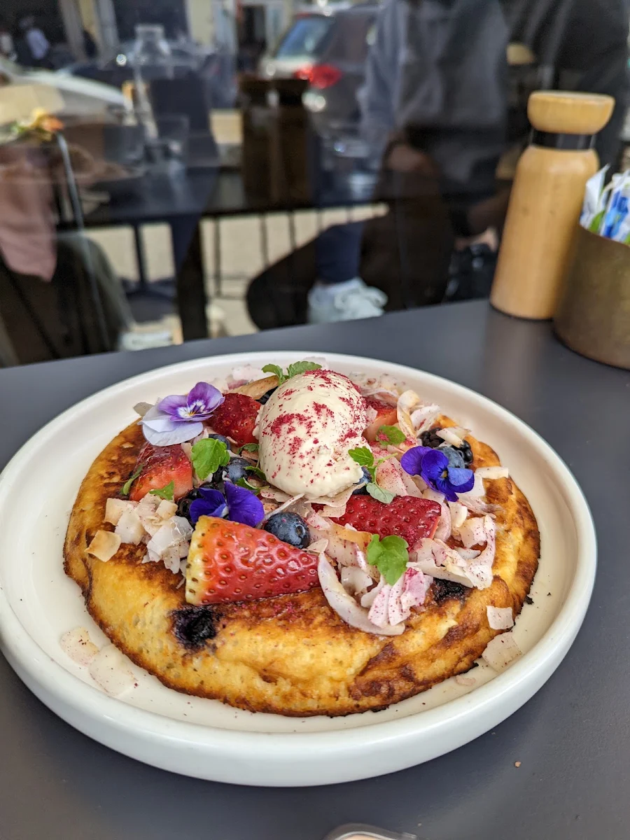 Food & drink, Harrys Bondi