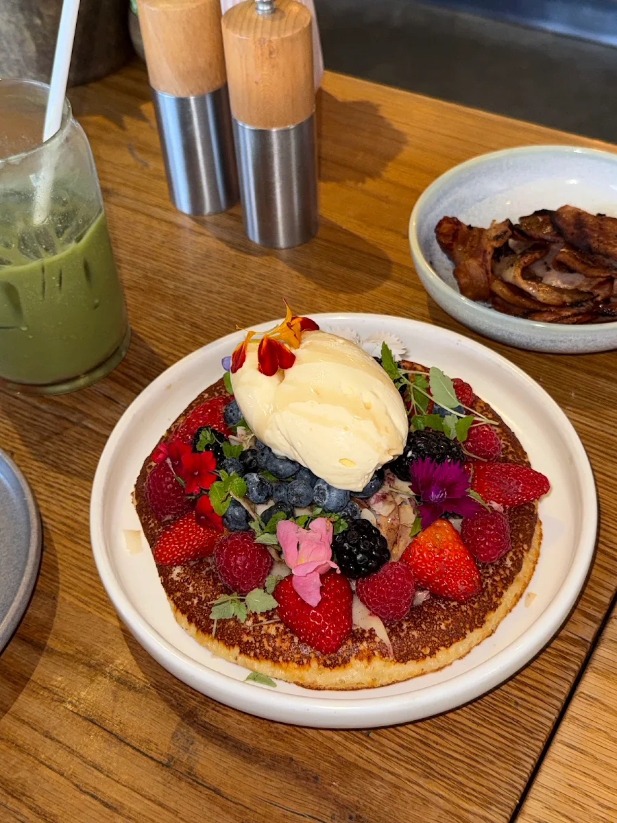 Food & drink, Harrys Bondi