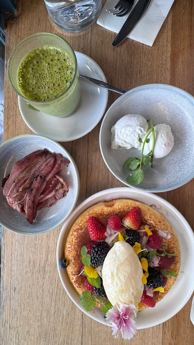 Food & drink, Harrys Bondi