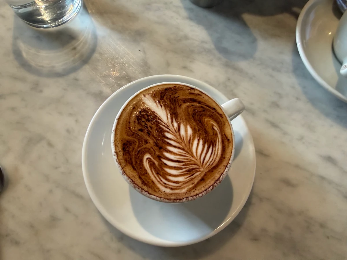 Food & drink, Harrys Bondi
