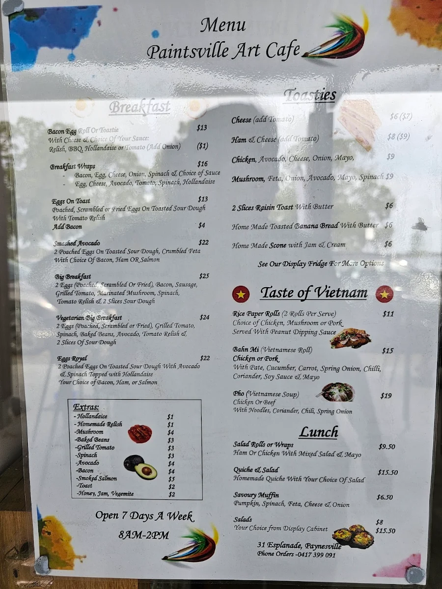 Menu photo 3