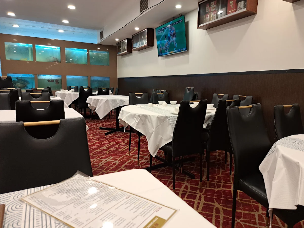 Vibe, Eaton Ashfield