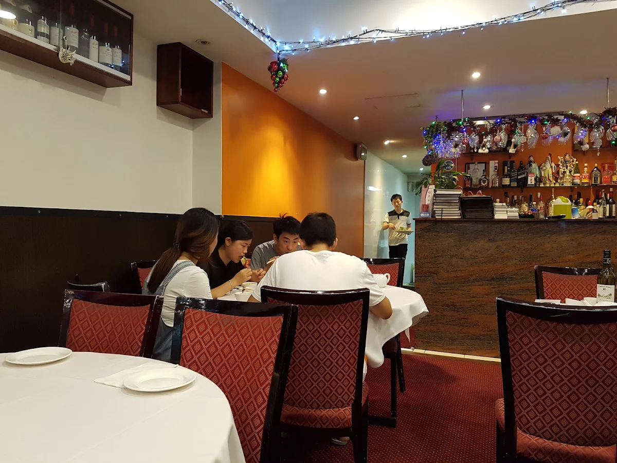 Vibe, Eaton Ashfield