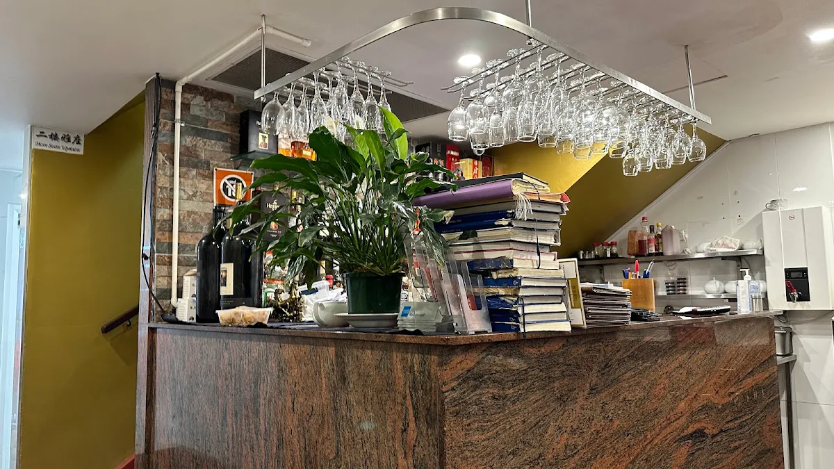 Vibe, Eaton Ashfield