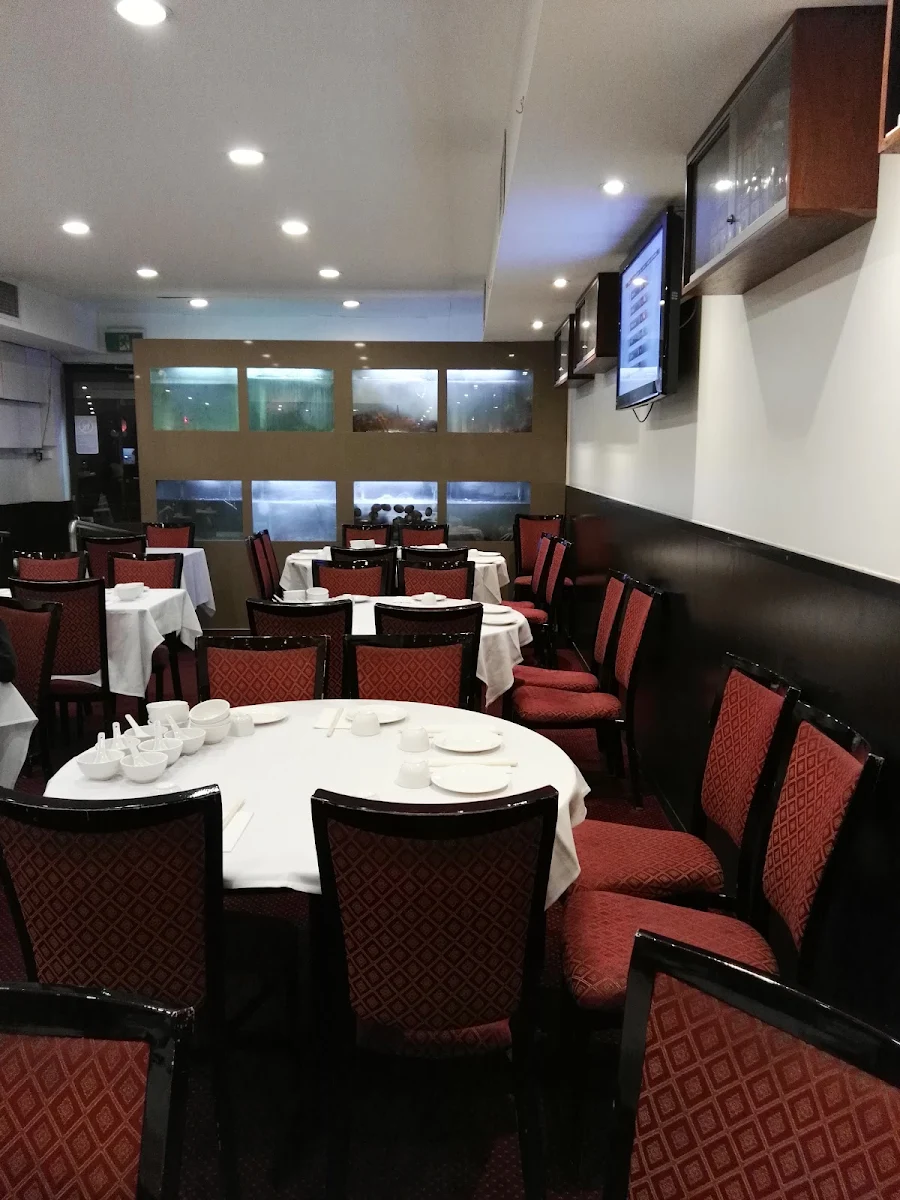 Vibe, Eaton Ashfield