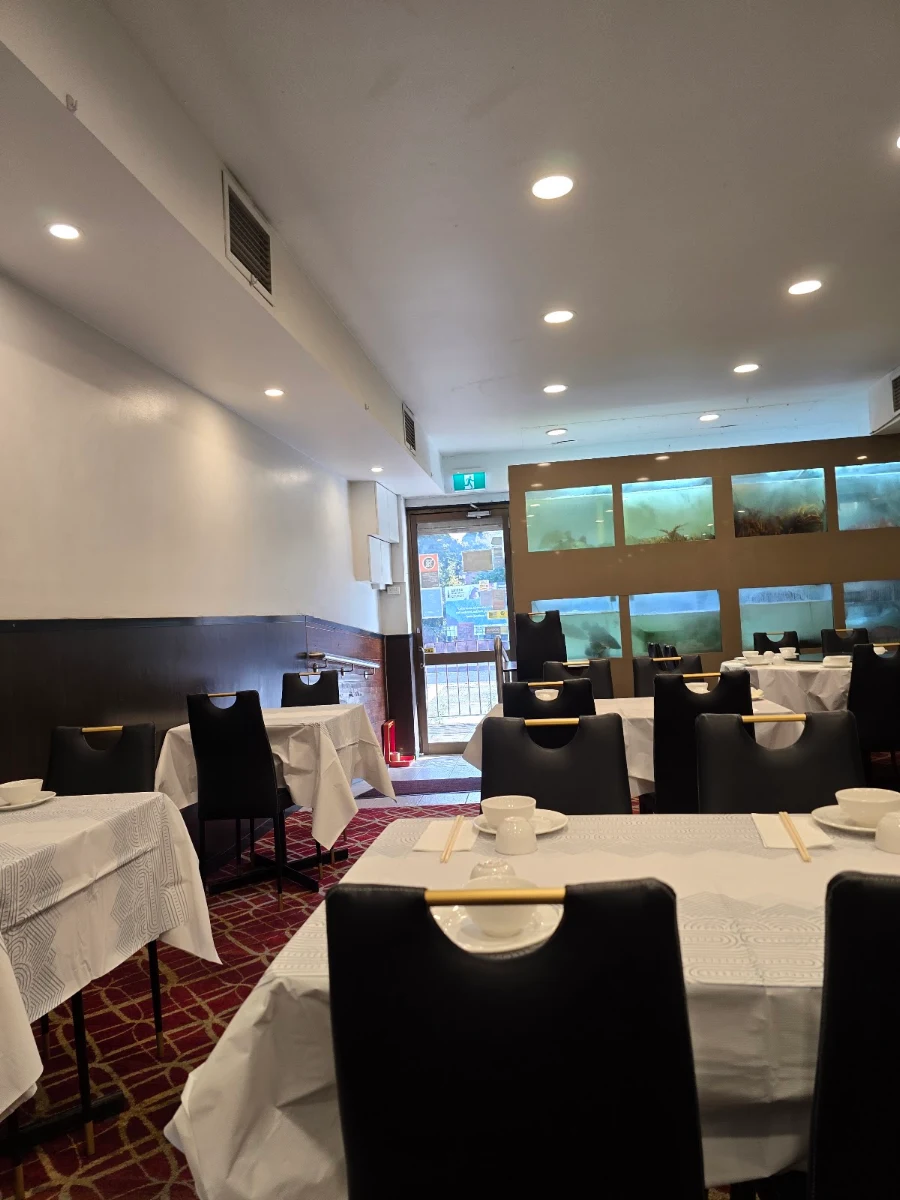 Vibe, Eaton Ashfield