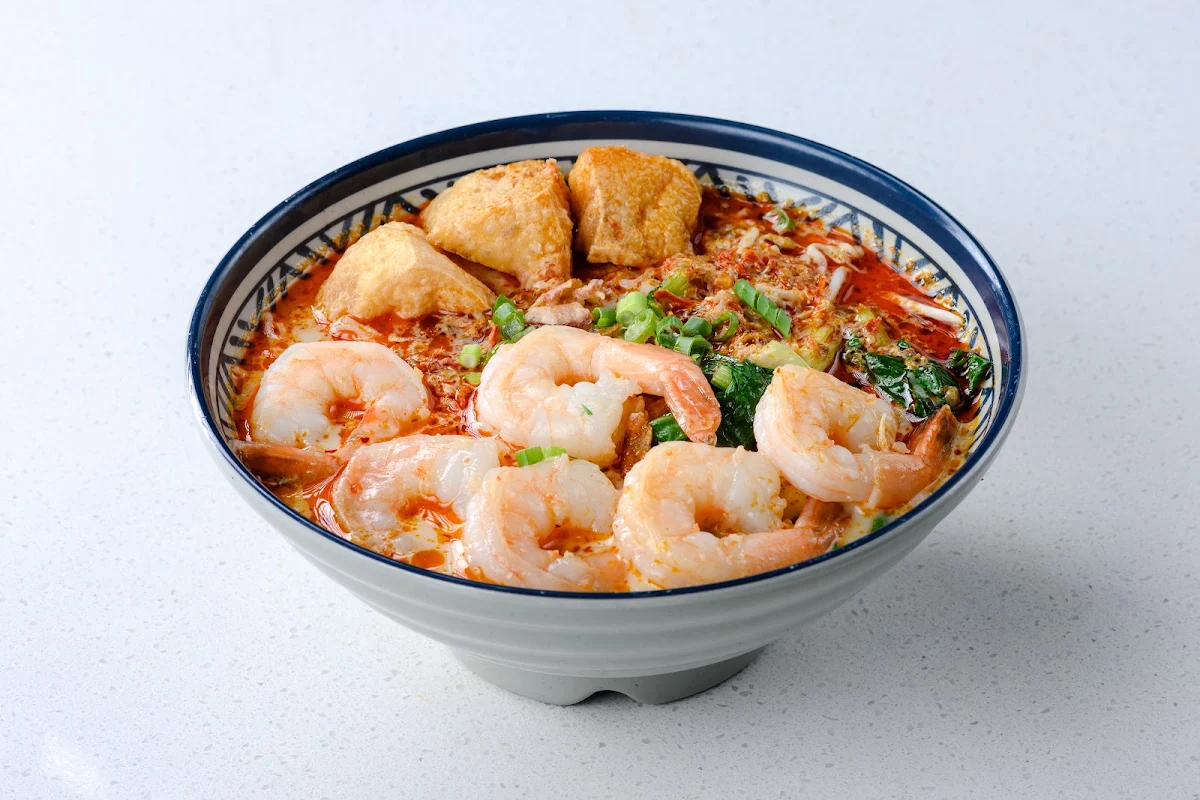 Food & drink, Deli Noodles