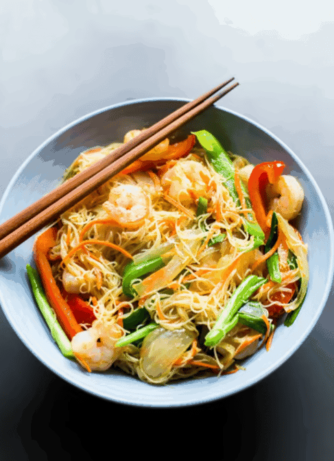 Food & drink, Deli Noodles
