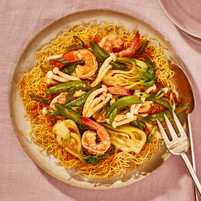 Food & drink, Deli Noodles