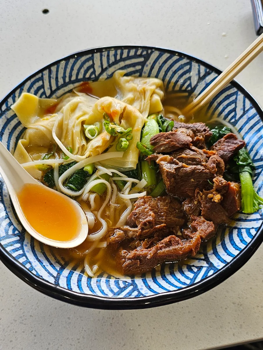 Food & drink, Deli Noodles