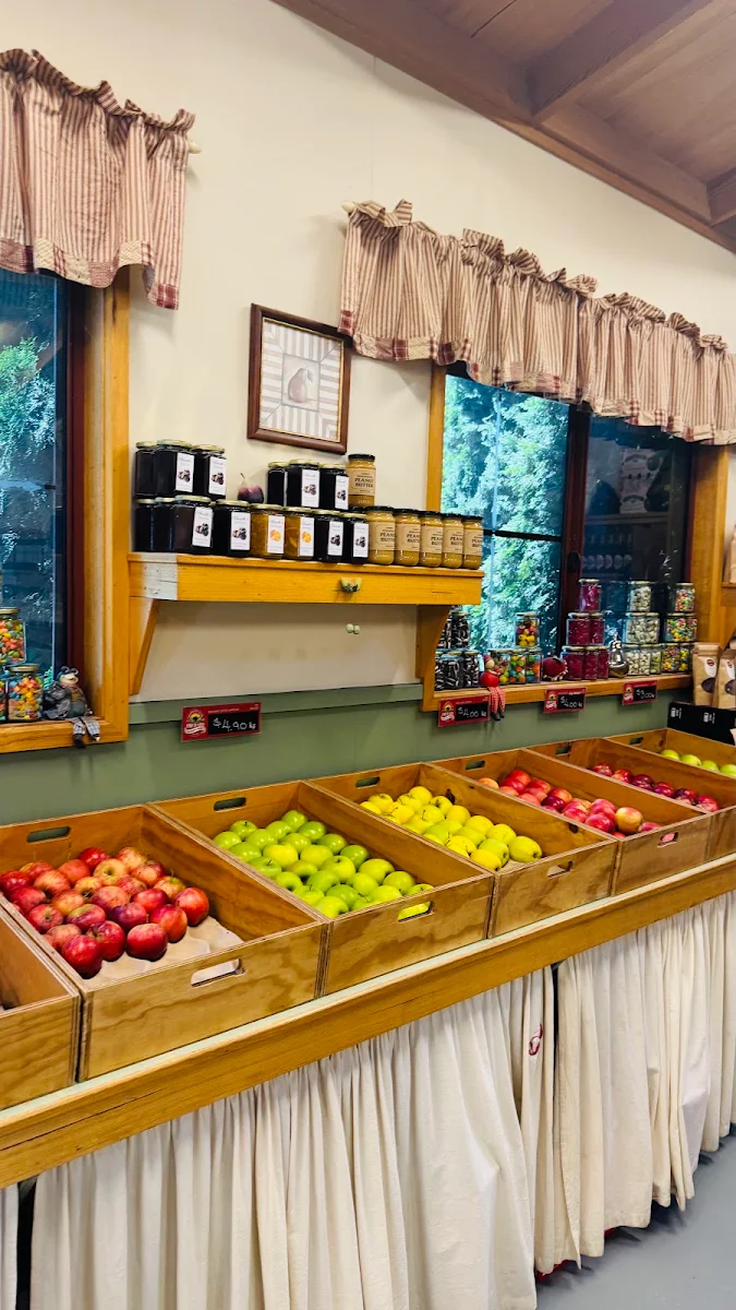 Vibe, Sherwood Park Orchard
