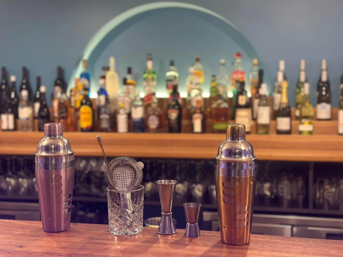 Vibe, Native Harbourview Restaurant