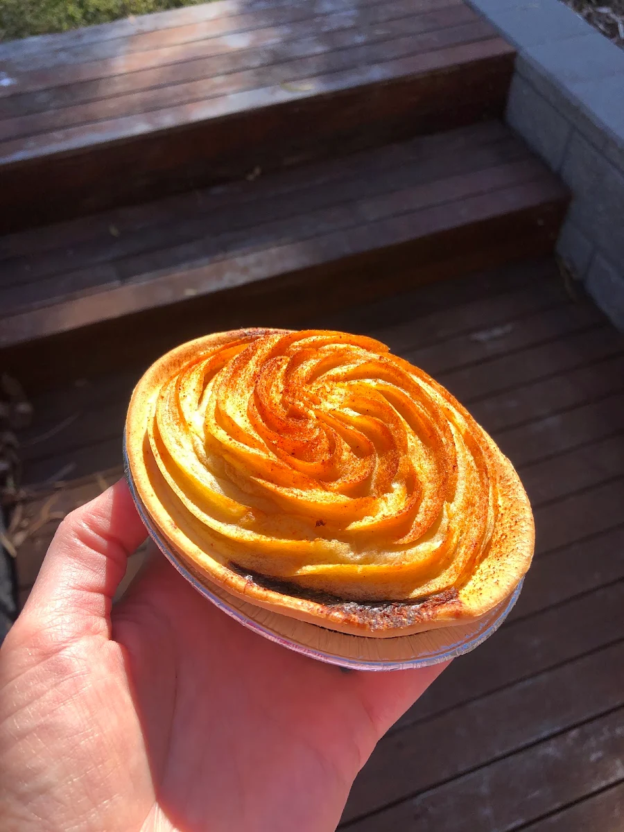 Food & drink, Bakers Cottage Cafe - Greta