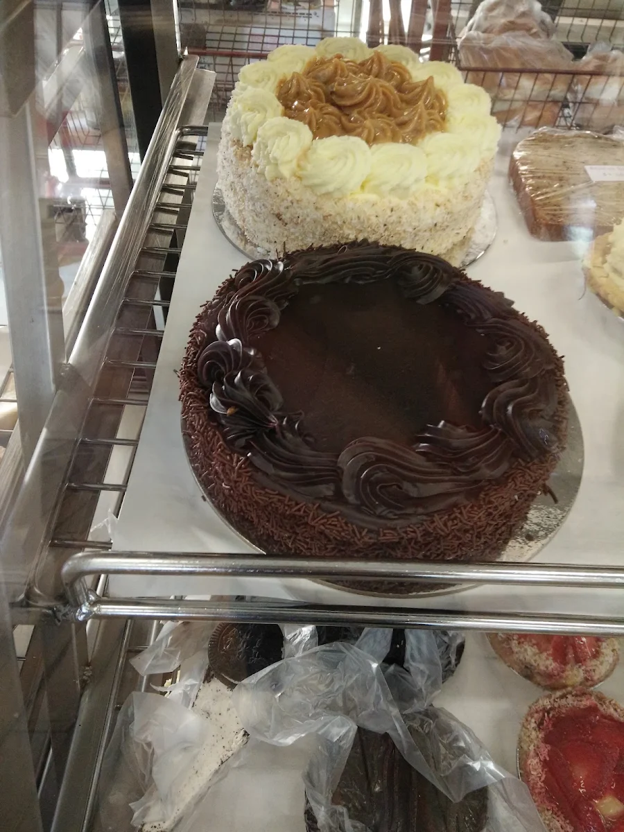 Food & drink, Bakers Cottage Cafe - Greta