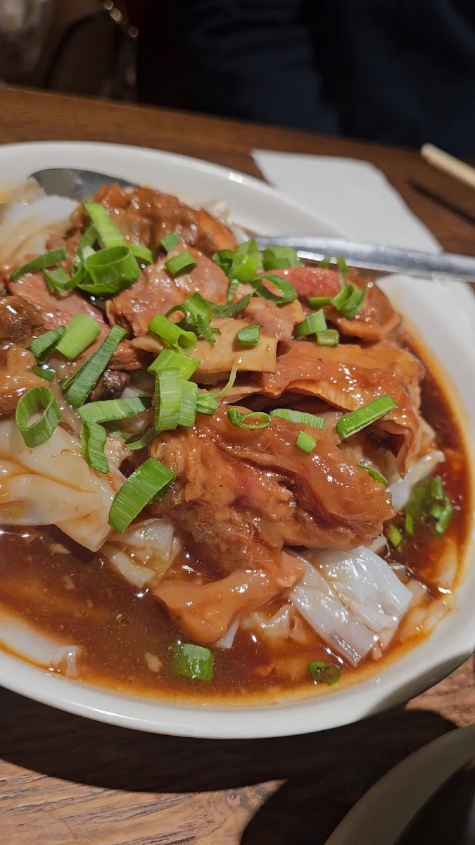 Food & drink, BBQ One Wok Inn Eastwood