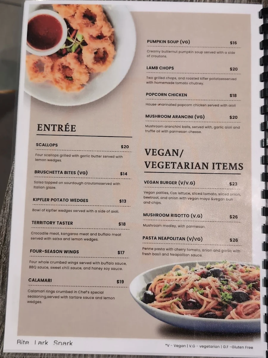 Menu photo 6