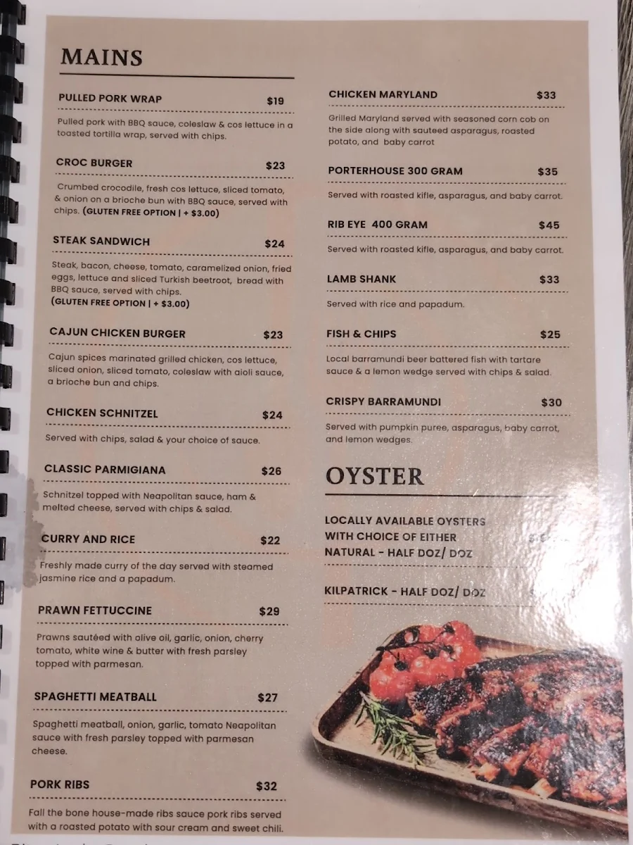 Menu photo 9