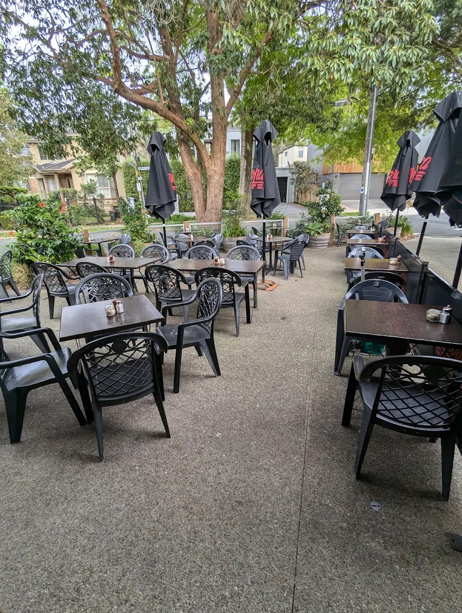Vibe, Gourmet Girl Cafe & Catering