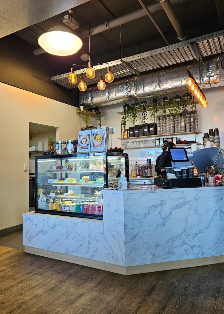 Vibe, Jindalee Cafe