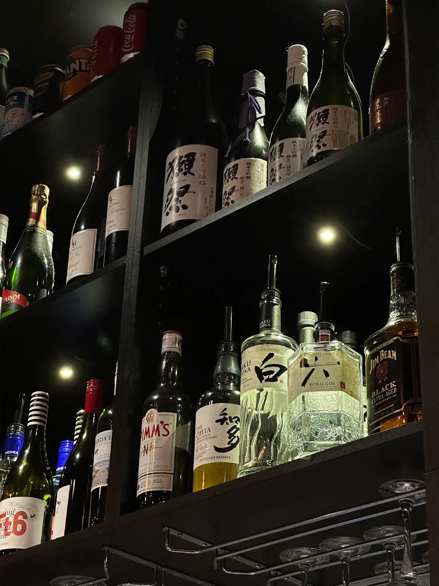 Vibe, Nobi Yakiniku