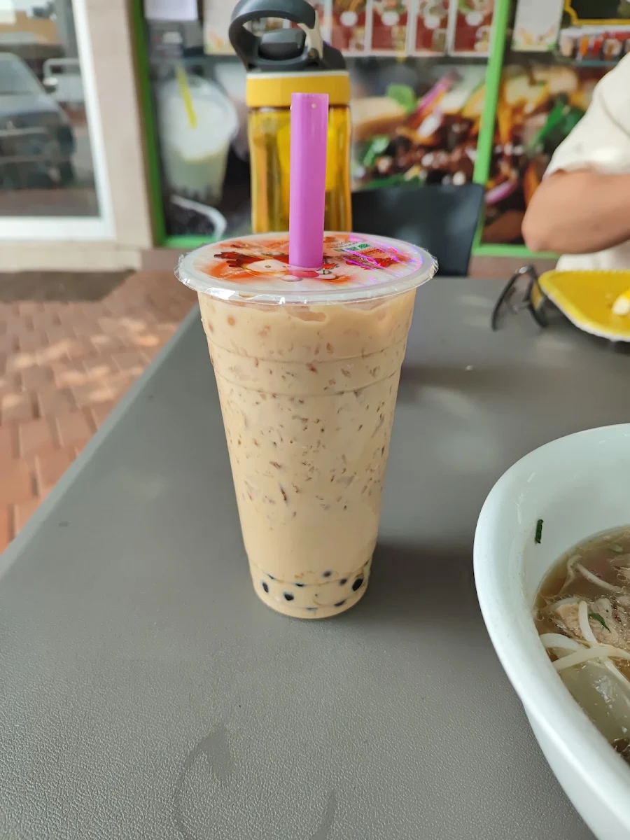 Food & drink photo 9